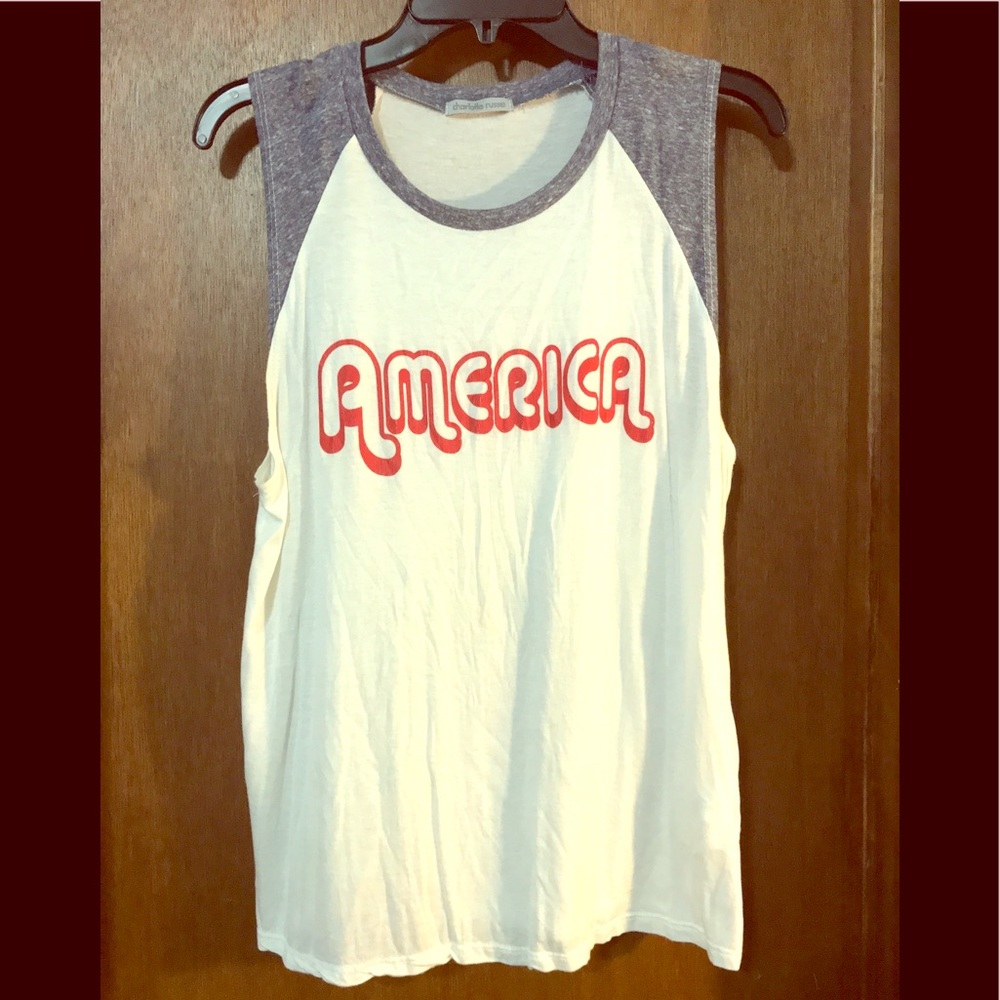 America top